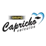 Ícone da CAPRICHO VEICULOS E PECAS LTDA