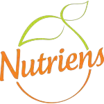 NUTRIENS ALIMENTACAO SAUDAVEL