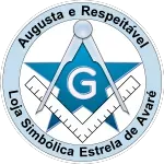 AUG E RESP LOJA SIMBOLICA ESTRELA DE AVARE N 267