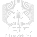 ISO PRIME BRASIL VISTORIAS