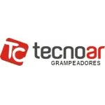 Ícone da TECNOAR COMERCIO DE MAQUINAS LTDA