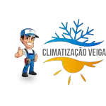 Ícone da CLIMATIZACAO VEIGA LTDA