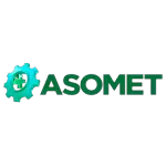 Ícone da ASOMET SERVICOS DE MEDICINA DO TRABALHO LTDA