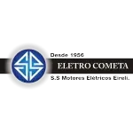 Ícone da S S MOTORES ELETRICOS LTDA