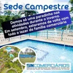 SINDICATO DOS EMPREGADOS NO COMERCIO DE GUARULHOS