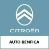 Ícone da AUTO POSTO BENFICA LTDA