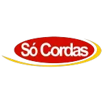 SO CORDAS  RIO PRETO INDUSTRIA E COMERCIO DE CORDAS LTDA