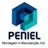 Ícone da PENIEL MONTAGEM E MANUTENCAO INDUSTRIAL LTDA