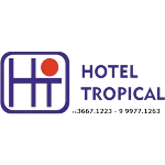 Ícone da HOTEL TROPICAL CAJURU LTDA