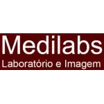 Ícone da MEDILABS LTDA