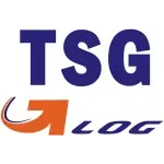 Ícone da TSG LOG TRANSPORTE E ARMAZENAMENTO LTDA