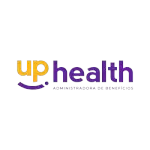 UP HEALTH ADMINISTRADORA DE BENEFICIOS SA