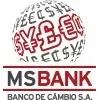 BRAZA BANK SA BANCO DE CAMBIO