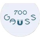 700 GAUSS