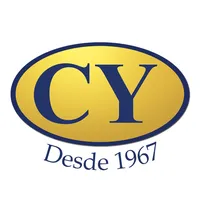 Logotipo da empresa COMERCIAL YOLANDA LTDA