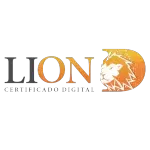 Ícone da LION CERTIFICACAO DIGITAL LTDA