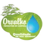 Ícone da ORVALHO INDUSTRIA E COMERCIO DE PRODUTOS DE LIMPEZA LTDA