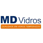 MD VIDROS