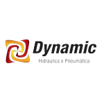 Ícone da DYNAMIC COMERCIO DE HIDRAULICA E PNEUMATICA LTDA