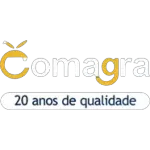 COMAGRA COMERCIO DE MARMORES E GRANITOS LTDA
