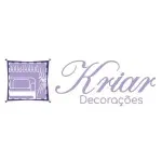 KRIAR DECORACOES CORTINAS E ESTOFADOS LTDA