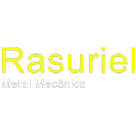 Ícone da RASURIEL METAL MECANICA LTDA