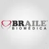 BRAILE BIOMEDICA INDUSTRIA COMERCIO E REPRESENTACOES LTDA