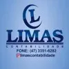 Ícone da LIMAS  CIA CONTABILIDADE LTDA