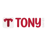 Ícone da TONY GAMES COMERCIO DE JOGOS ELETRONICOS LTDA