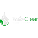 Ícone da SAFE CLEAR CONSULTORIA EM SISTEMAS DE HIGIENIZACAO PROFISSIONAL LTDA