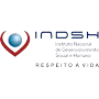 Ícone da INSTITUTO NACIONAL DE DESENVOLVIMENTO SOCIAL E HUMANO  INDSH