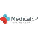 Ícone da MEDICALSP DISTRIBUIDORA DE MATERIAIS E MEDICAMENTOS LTDA