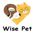 Ícone da WISE PET COMERCIO DE PRODUTOS PARA ANIMAIS LTDA