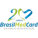 Ícone da BRASIL MED CARTOES LTDA