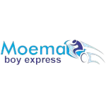 MOEMABOY EXPRESS SERVICOS ENTREGAS LTDA