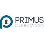 Ícone da PRIMUS CERTIFICADORA LTDA