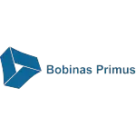 Ícone da BOBINAS PRIMUS PRINT INDUSTRIA E COMERCIO LTDA