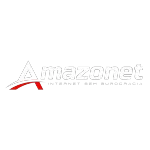 Ícone da AMAZONET TELECOMUNICACOES LTDA