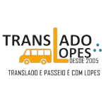 Ícone da TRANSLADO LOPES TURISMO VIAGENS E FRETAMENTOS LTDA