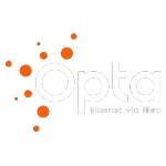 Ícone da OPTA INTERNET VIA FIBRA LTDA