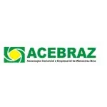 Ícone da ACEBRAZ  ASSOCIACAO COMERCIAL E EMPRESARIAL DE WENCESLAU BRAZ