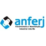 Ícone da ANFERJ  FERRAMENTARIA E MANUTENCAO INDUSTRIAL LTDA