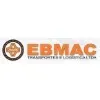 Ícone da EBMAC TRANSPORTES E LOGISTICA LTDA