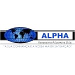 Ícone da ALPHA ASSESSORIA ADUANEIRA LTDA