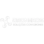 Ícone da DRONEROS SOLUCOES COM DRONES LTDA