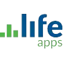 Ícone da LIFEAPPS SOLUCOES SA