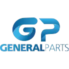 Ícone da GENERAL PARTS INFORMATICA UNIPESSOAL LTDA