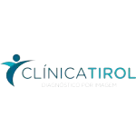 Ícone da CLINICA TIROL SS LTDA