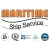 Ícone da MARITIME SHIP SERVICE LTDA