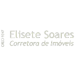 Ícone da ELISETE SOARES SILVA CORRETORA DE IMOVEIS